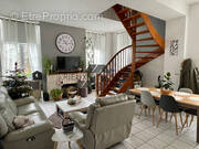 Appartement à RIEUX