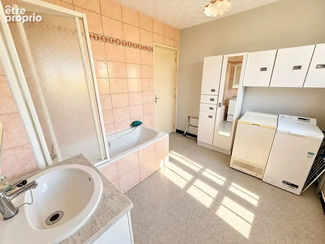 Maison Valenciennes 4 pièce(s) 88 m2 - photo 8