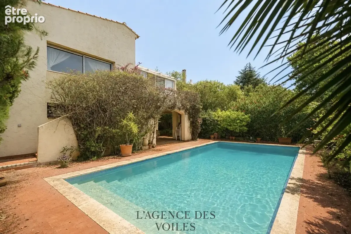 Photo Maison à La Seyne-Sur-Mer au prix de 500 000€