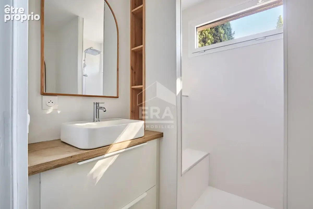 Appartement 88m² à aix-en-provence - photo 13