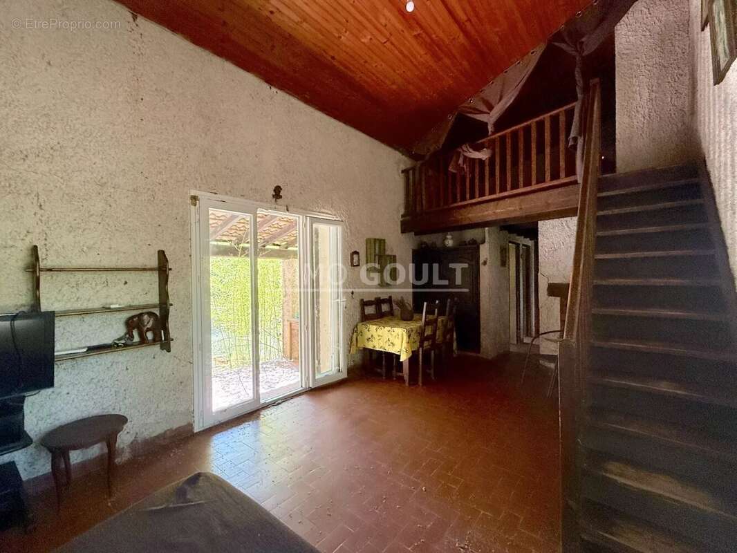 À vendre à  Goult - photo 13