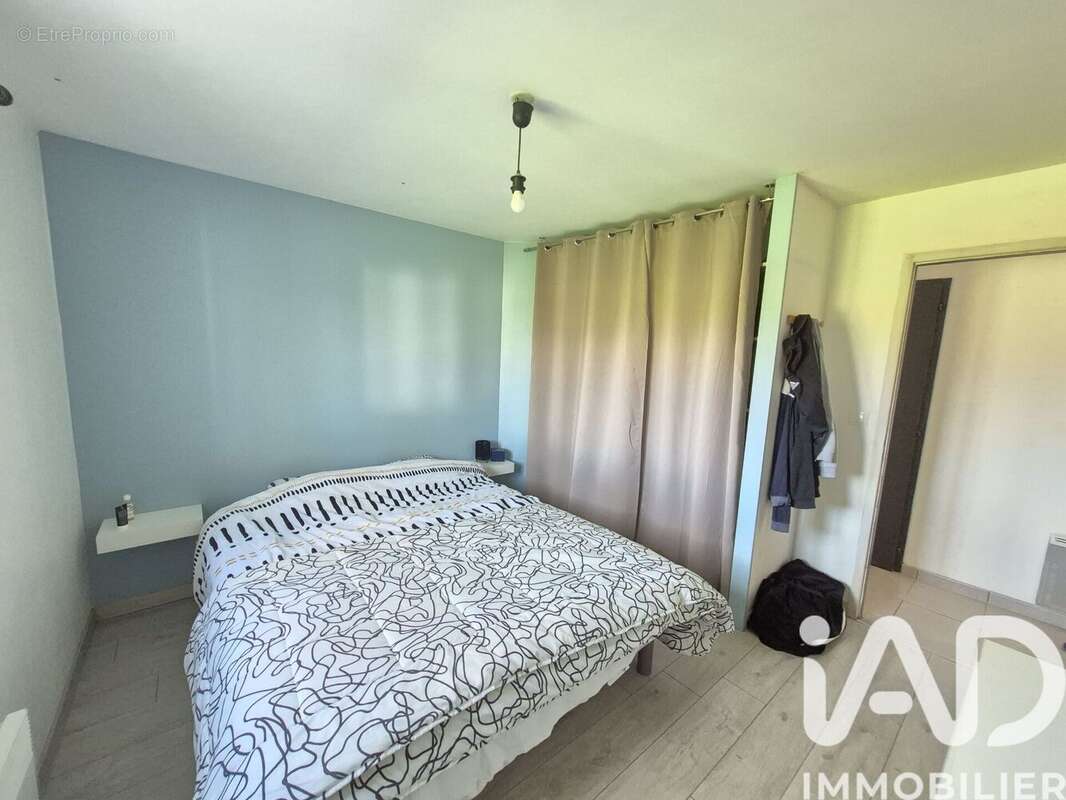 Photo 9 - Maison à BEAULIEU-SOUS-LA-ROCHE