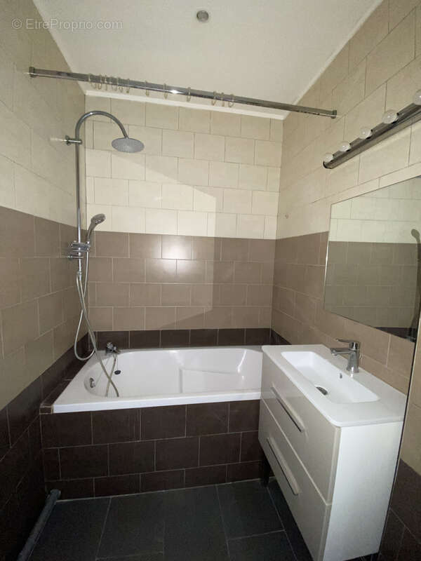 Appartement à DRANCY