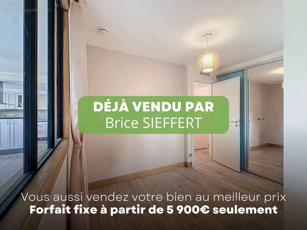 Appartement 4P à vendre à Nice (06000) - photo 19