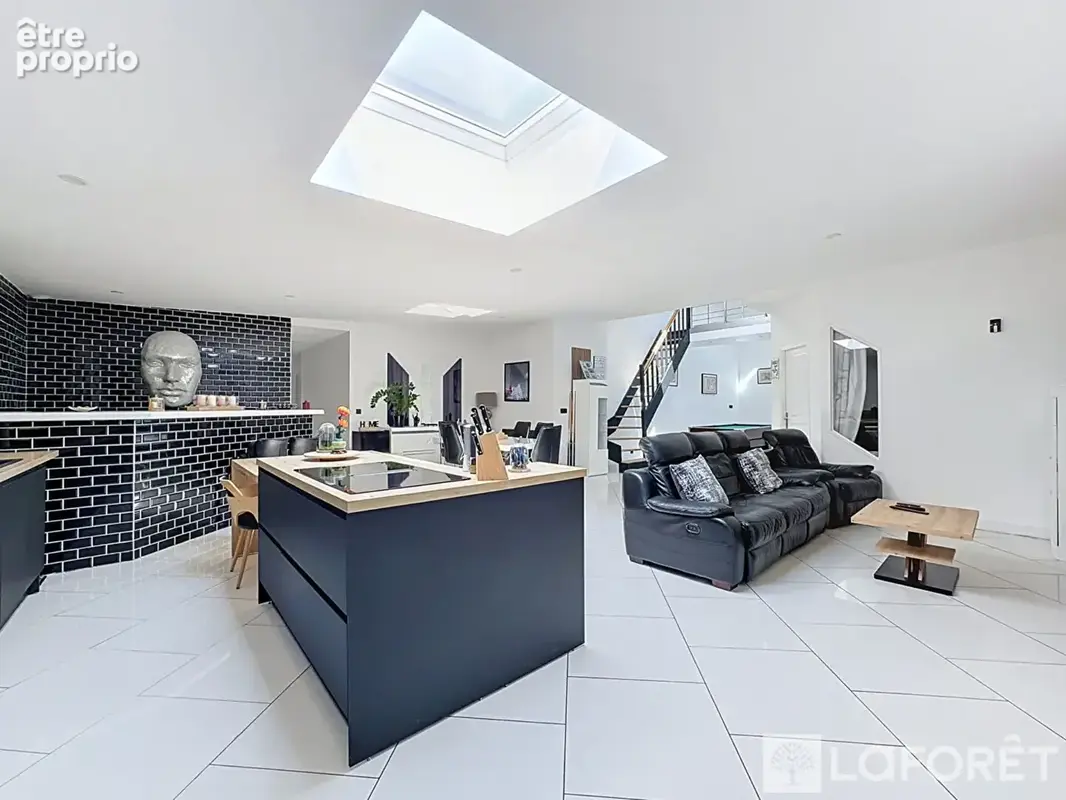 Photo Maison à Houplines au prix de 342 300€