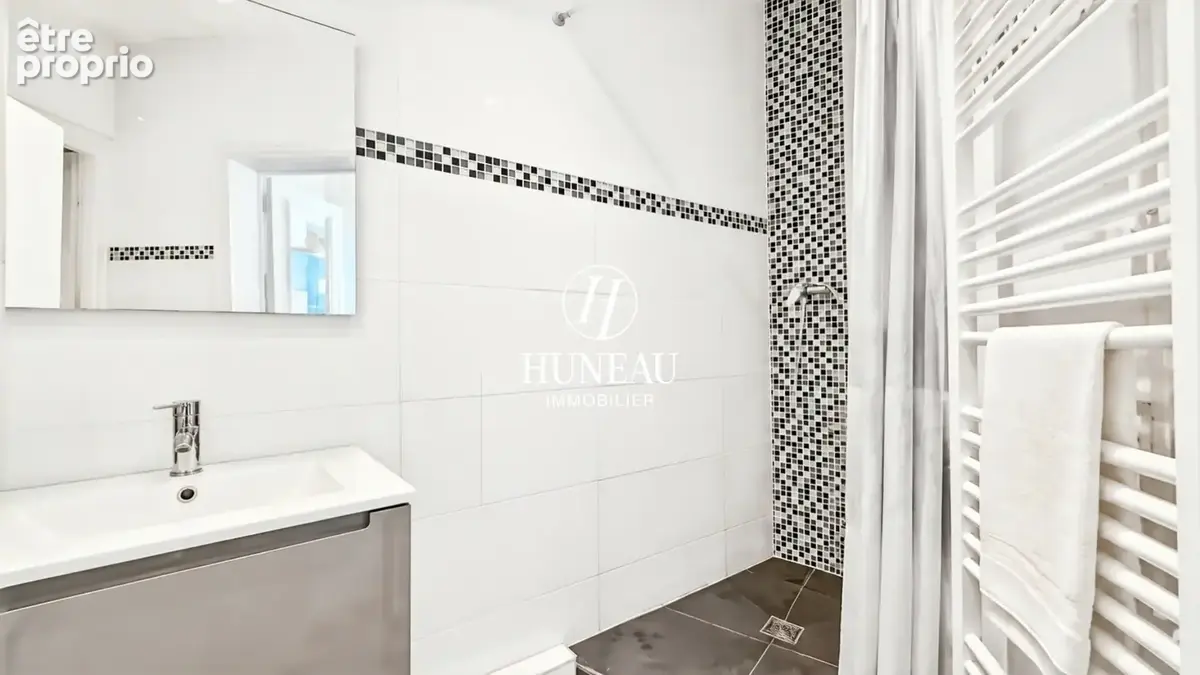 Appartement 3 pièces proche de gare du nord - photo 5