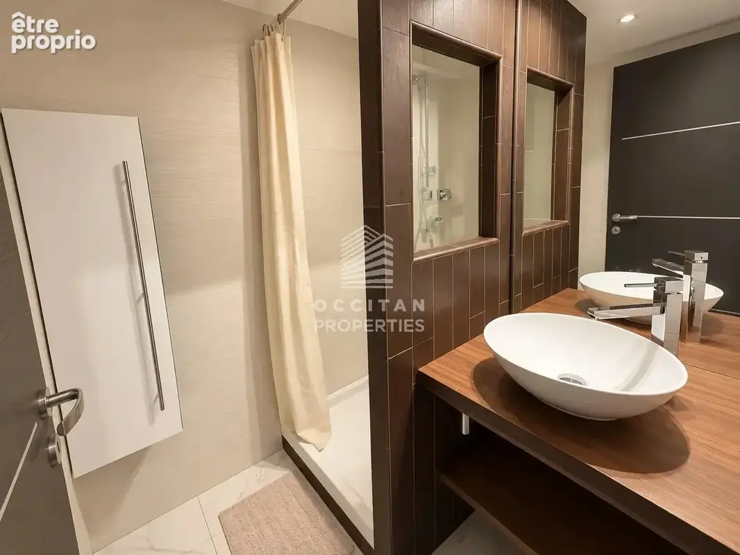 Villa 6 Pièces - Quartier Europe - Piscine - photo 20