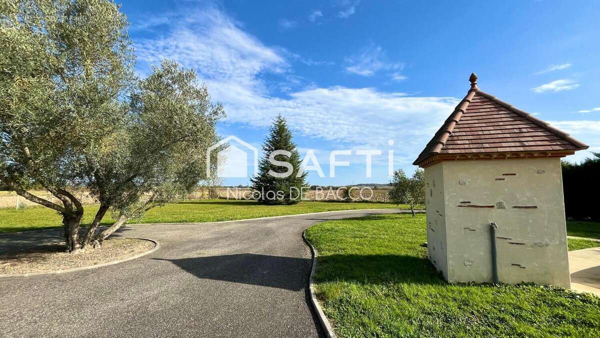 Photo 3 - Maison à DAMAZAN