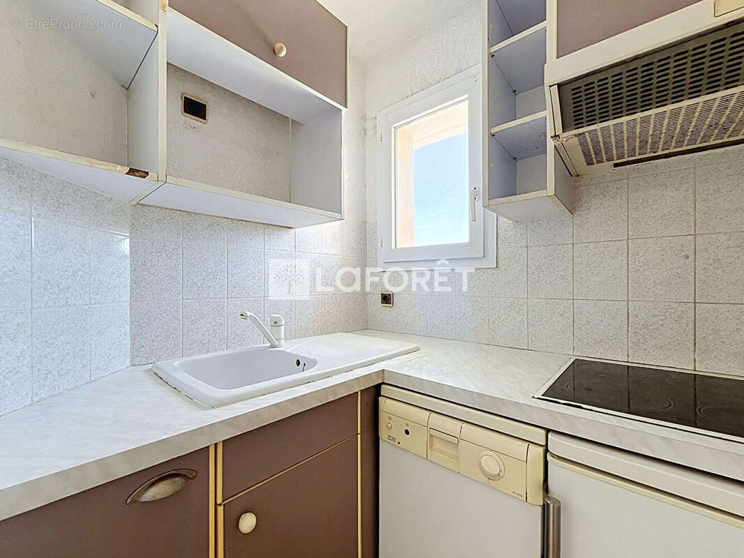 Appartement à ARGELES-SUR-MER