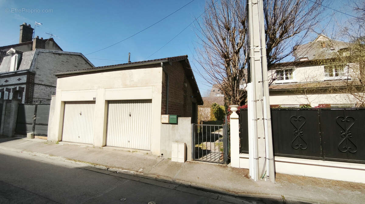 Appartement à TROYES