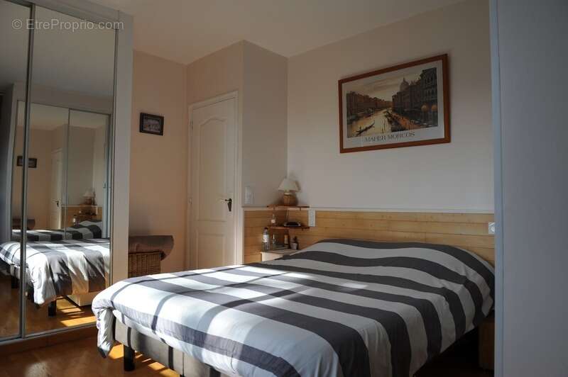 Maison à MORSANG-SUR-ORGE