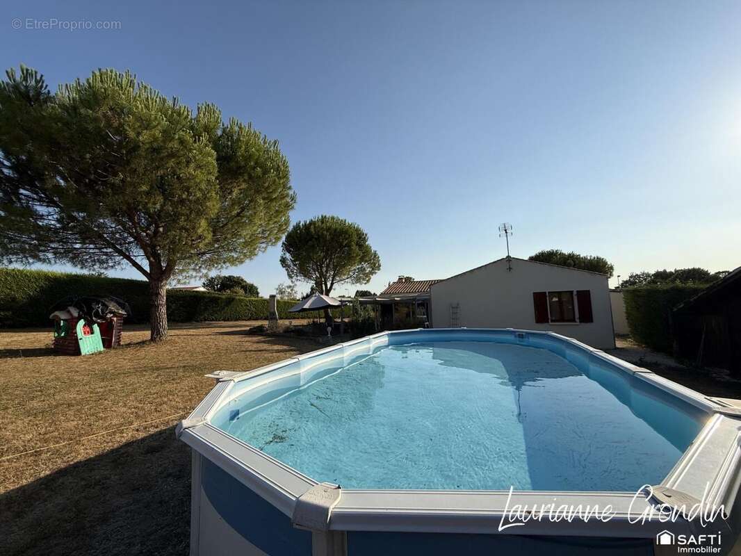 Maison 115 m² à Courant  - photo 2
