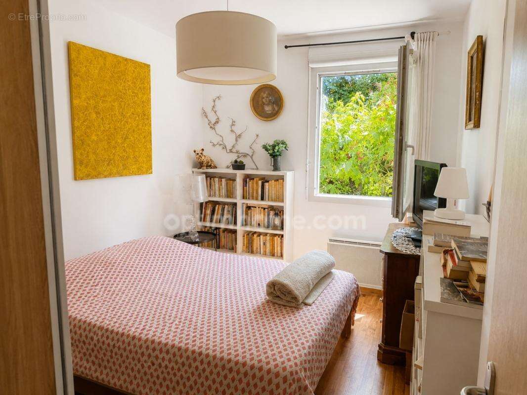 Toulouse côte pavée – limayrac exclusivité – rare t3 en rez-de-jardin avec 300 m² de jardin privatif, 2 parkings et cadre de vie - photo 12