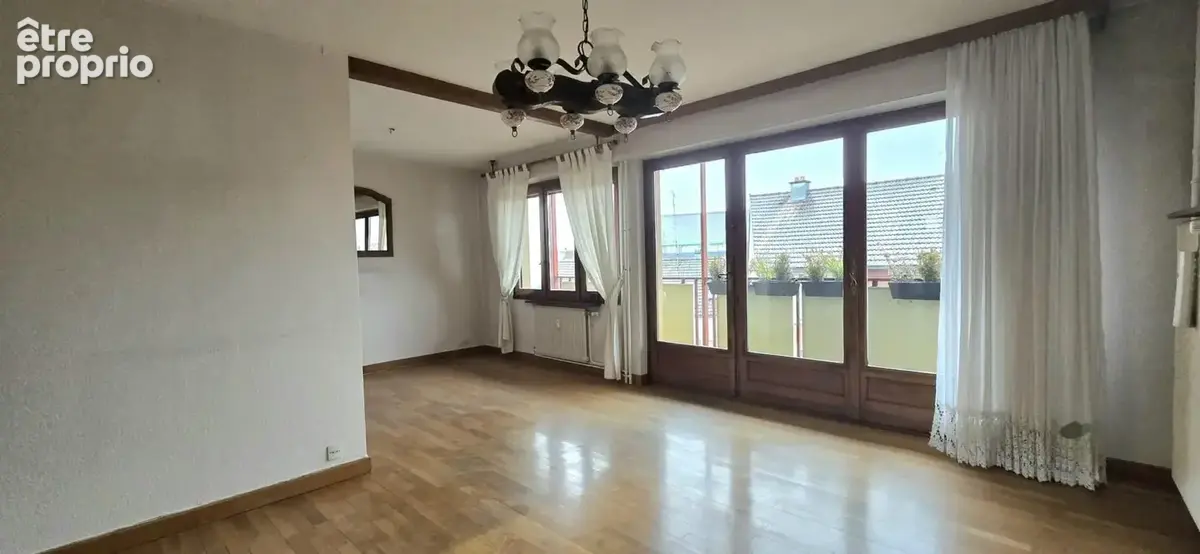 Appartement ancien - photo 5