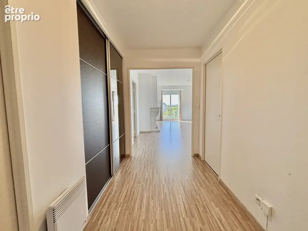 Photo Appartement à La Riche au prix de 328 600€