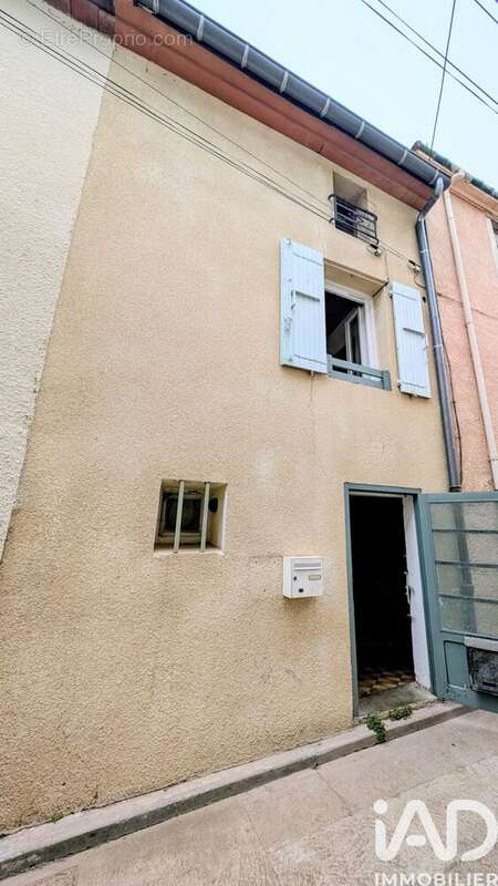 Photo 2 - Maison à NEFIACH