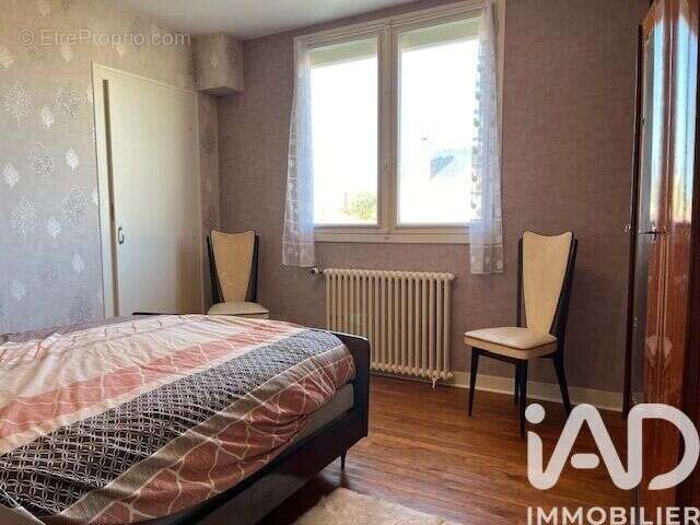 Photo 9 - Maison à CHAUCHE