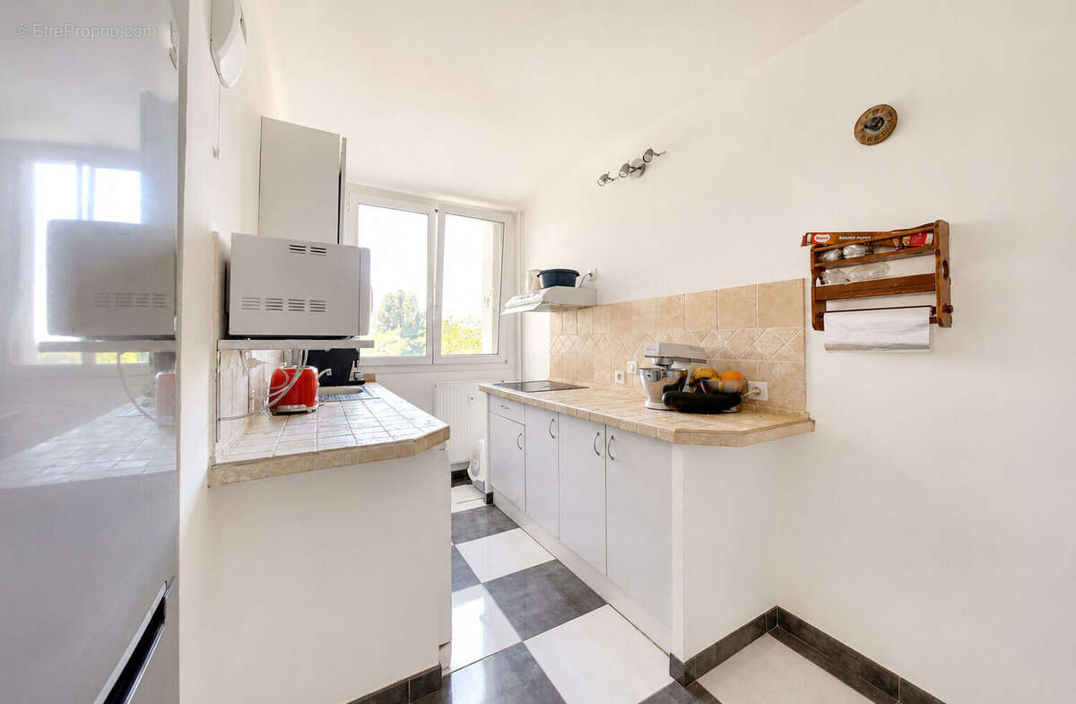 Roissy en Brie - La Pierrerie -  85 m² - photo 6