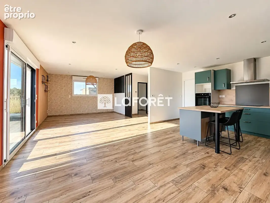 Très beau pavillon d'architecte sur 2268 m2 - photo 3