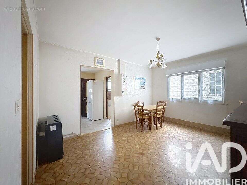 Photo 5 - Maison à BORDEAUX