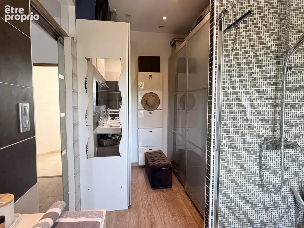 Maison d’exception – Volumes, lumière et art de vivre au calme absolu - photo 24