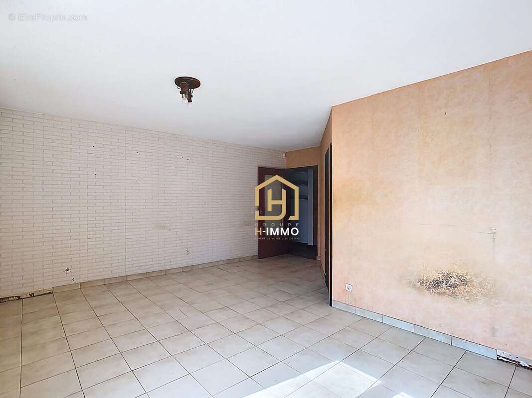 Appartement à MEYLAN