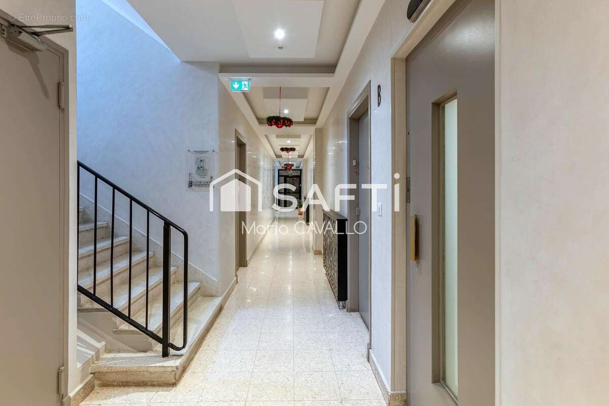 Photo 9 - Appartement à PARIS-13E