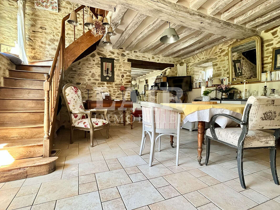 Maison à ALENCON