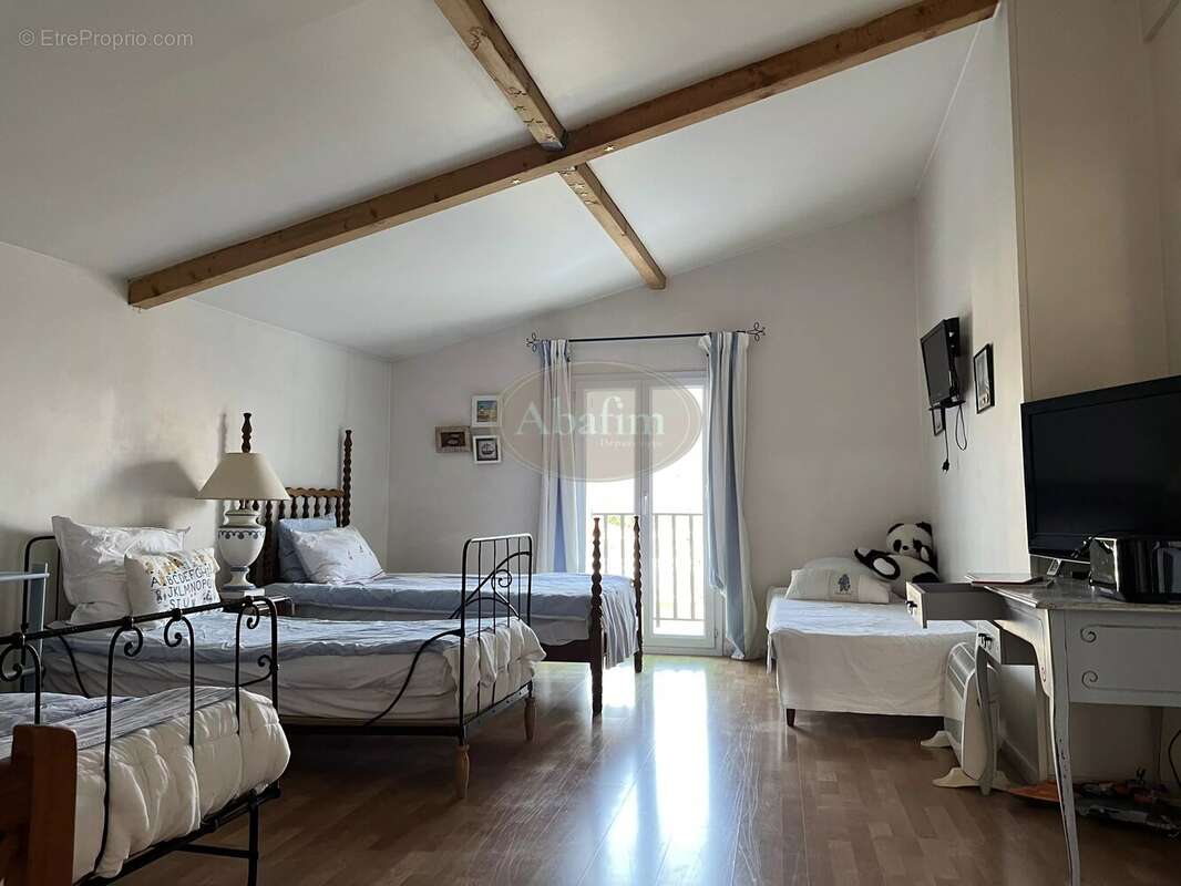 Appartement à SAINT-PALAIS