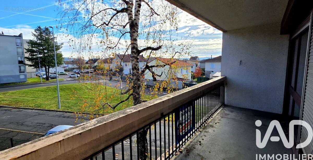 Photo 7 - Appartement à AURILLAC