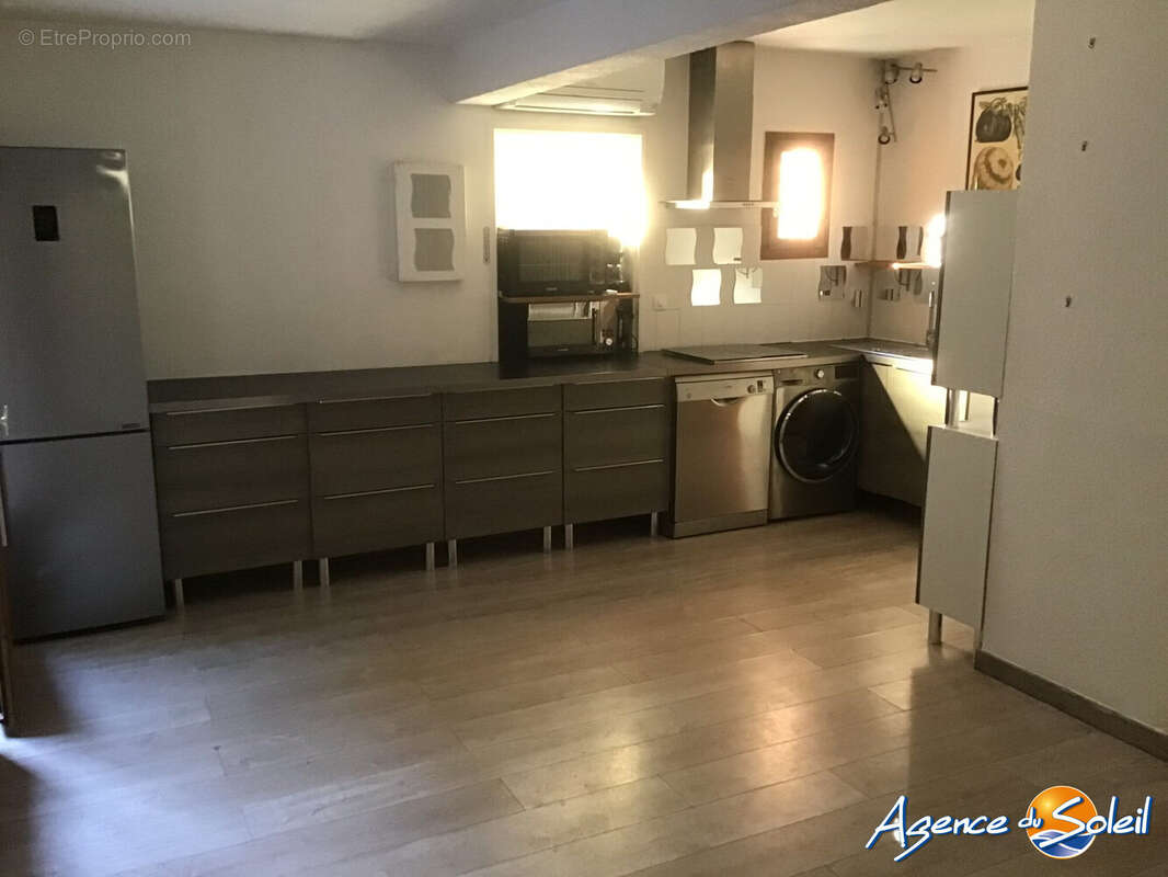 Maison 37 m² à Gruissan  - photo 3