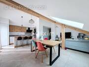 Appartement à DOUVAINE