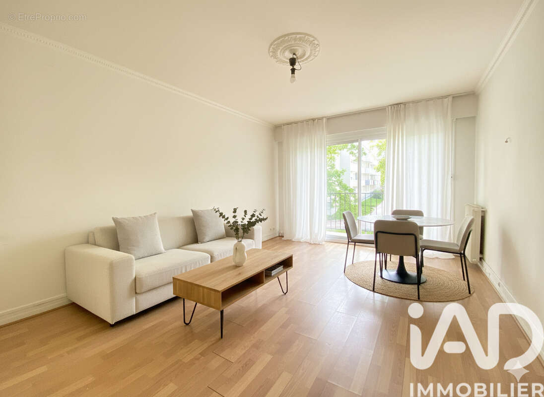 Photo 3 - Appartement à SAINT-MICHEL-SUR-ORGE