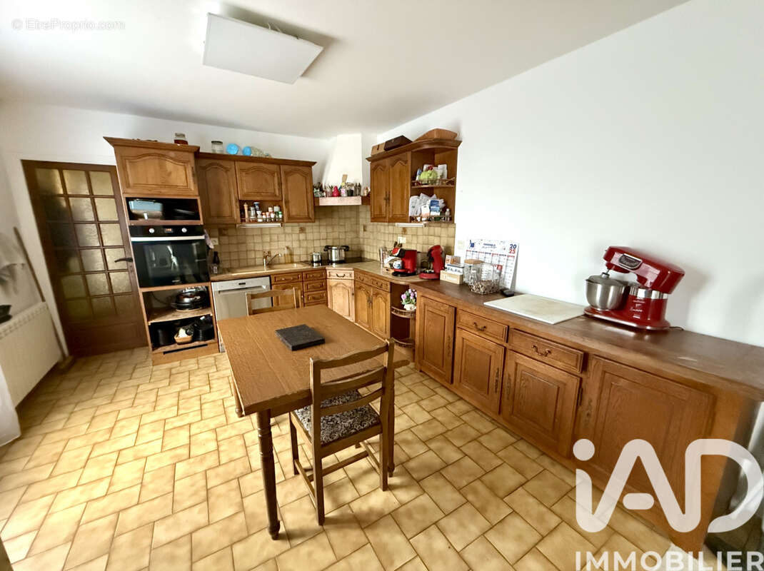 Photo 7 - Maison à LAVAL