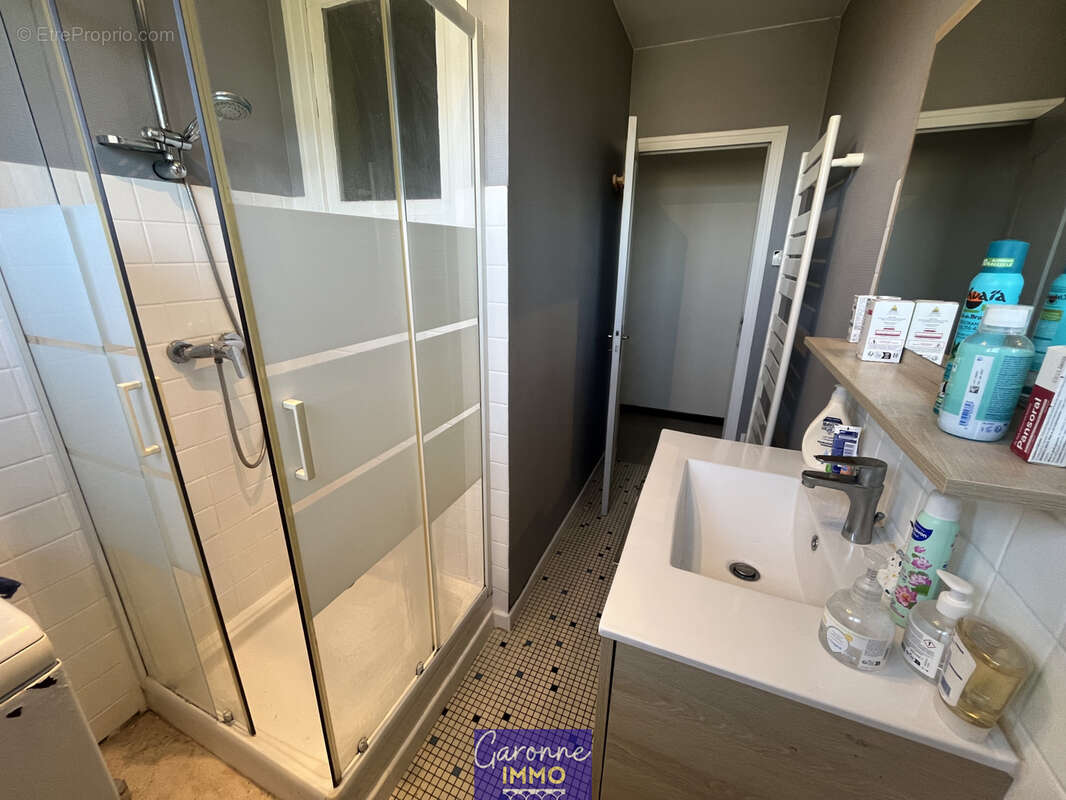 Appartement à TONNEINS