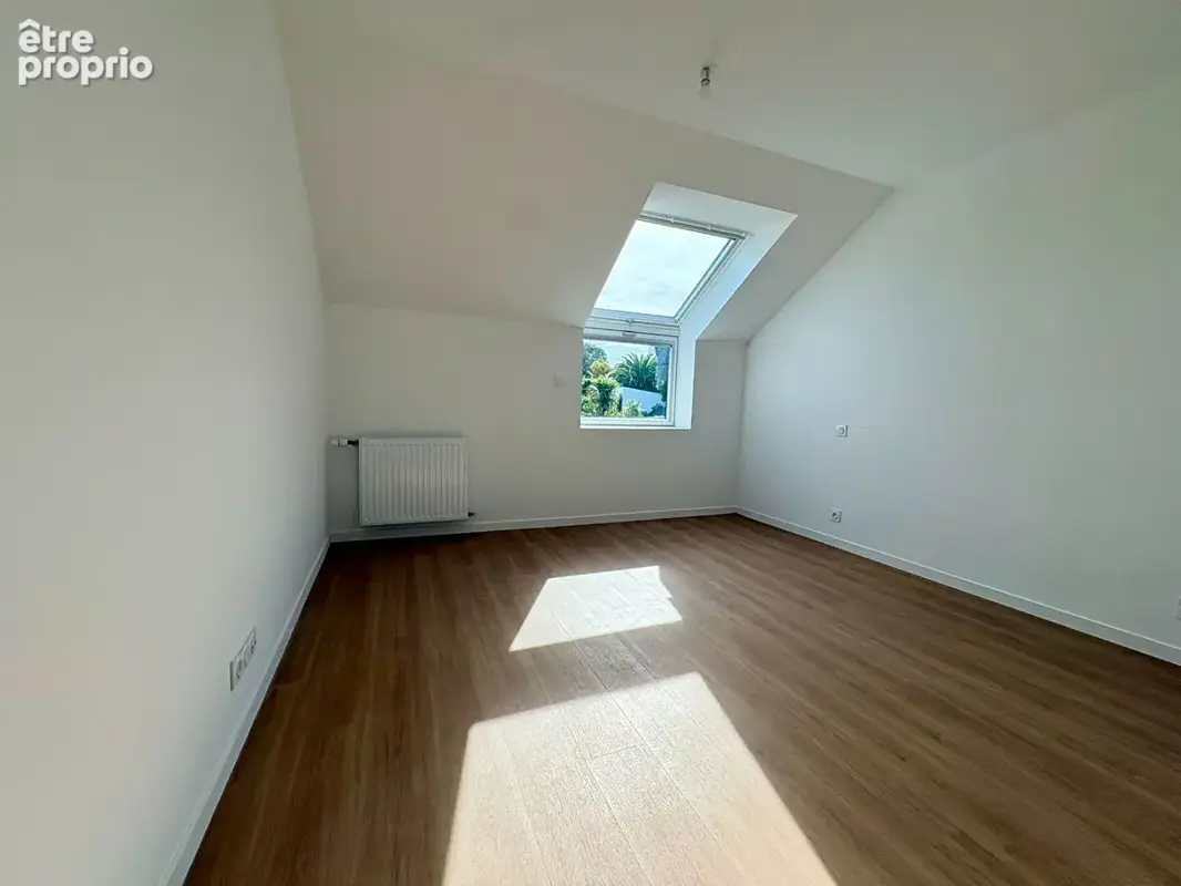 Appartement neuf de standing , 116m2 - 3 chambres - terrasse - vue mer - garage - photo 13