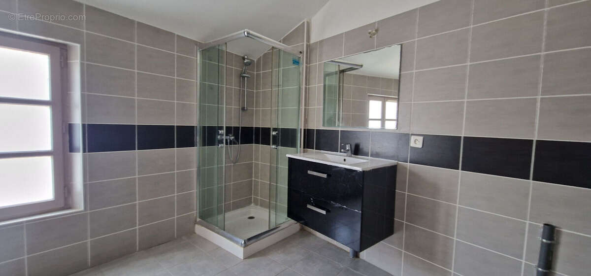 Appartement à CARPENTRAS