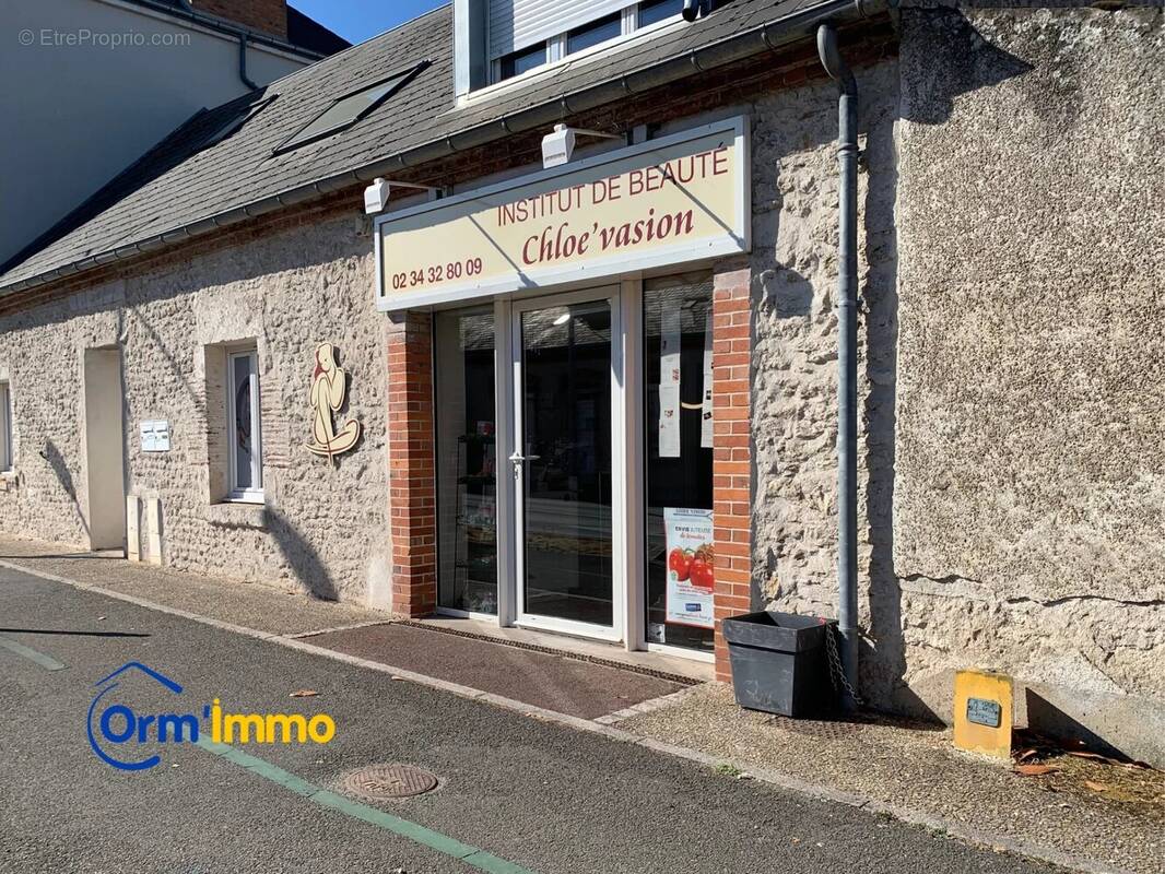 Appartement à ORMES