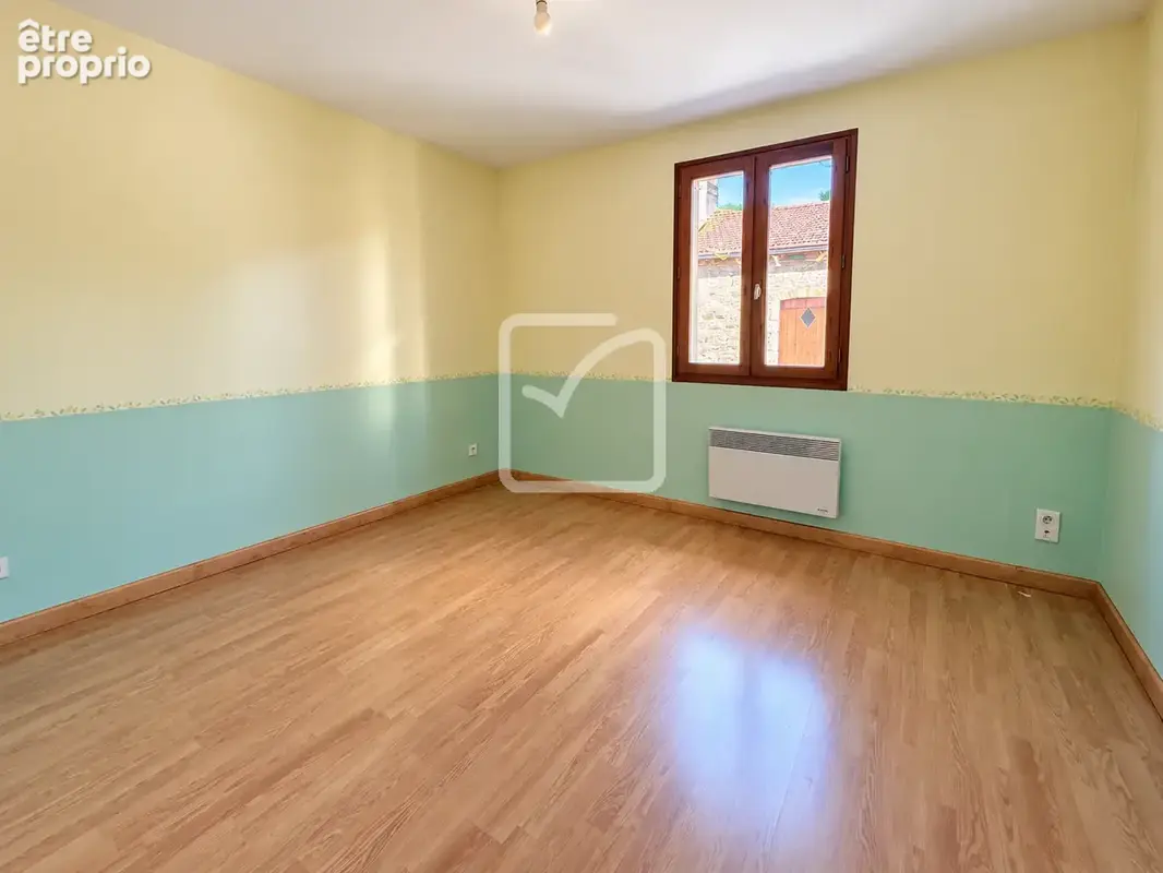 Ensemble immobilier-ancienne boulangerie + appartement 5 chambres - photo 8