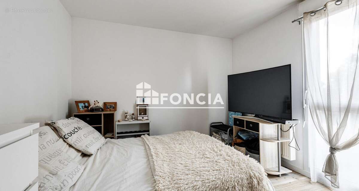 Appartement à LA MADELEINE