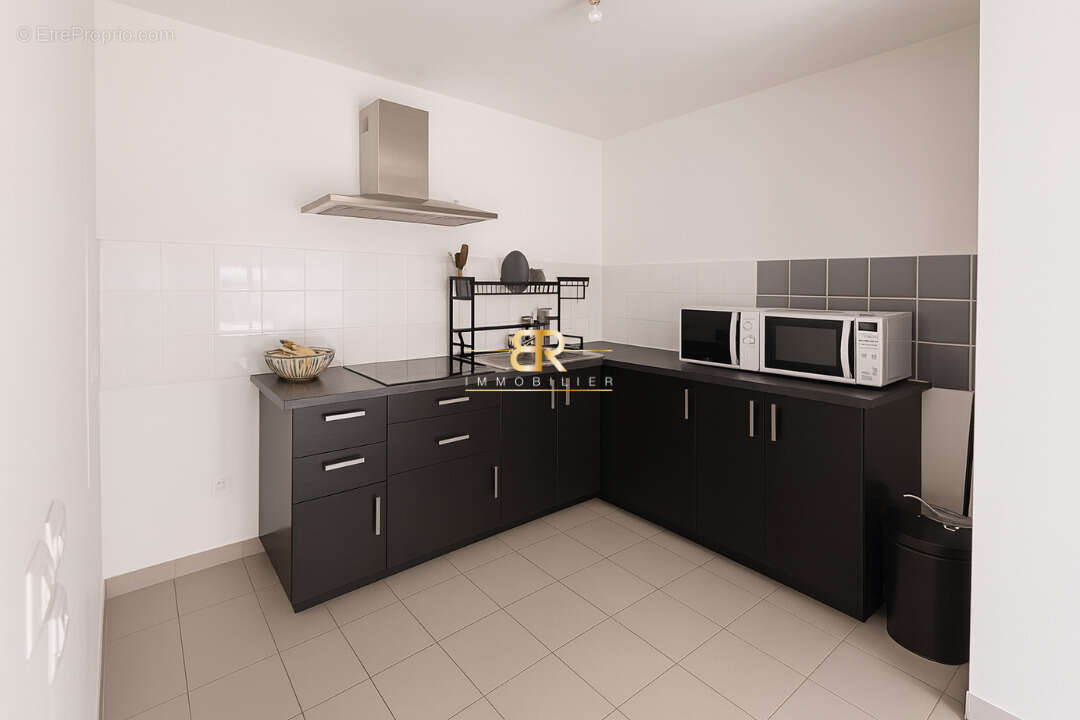 Appartement à CERGY