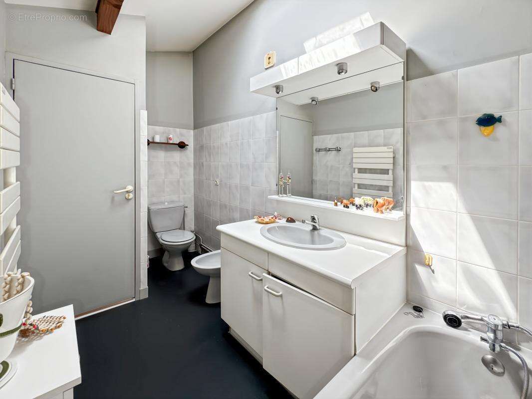 Appartement à PERIGUEUX