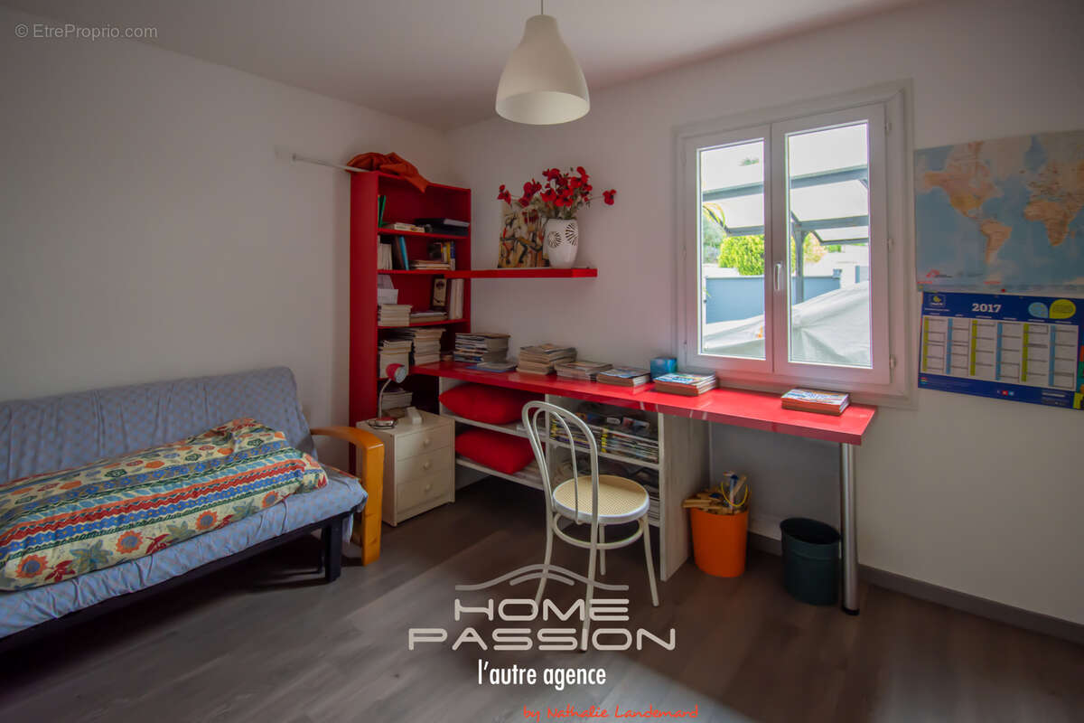 Maison à ROYAN
