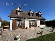 Maison à VERNEUIL-SUR-AVRE