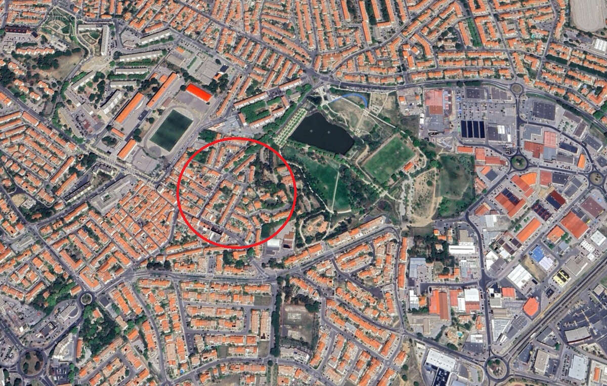 Appartement à PERPIGNAN