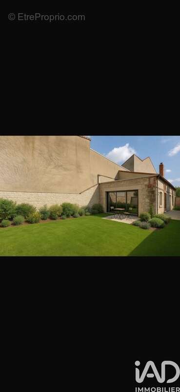 Photo 7 - Maison à CHALON-SUR-SAONE