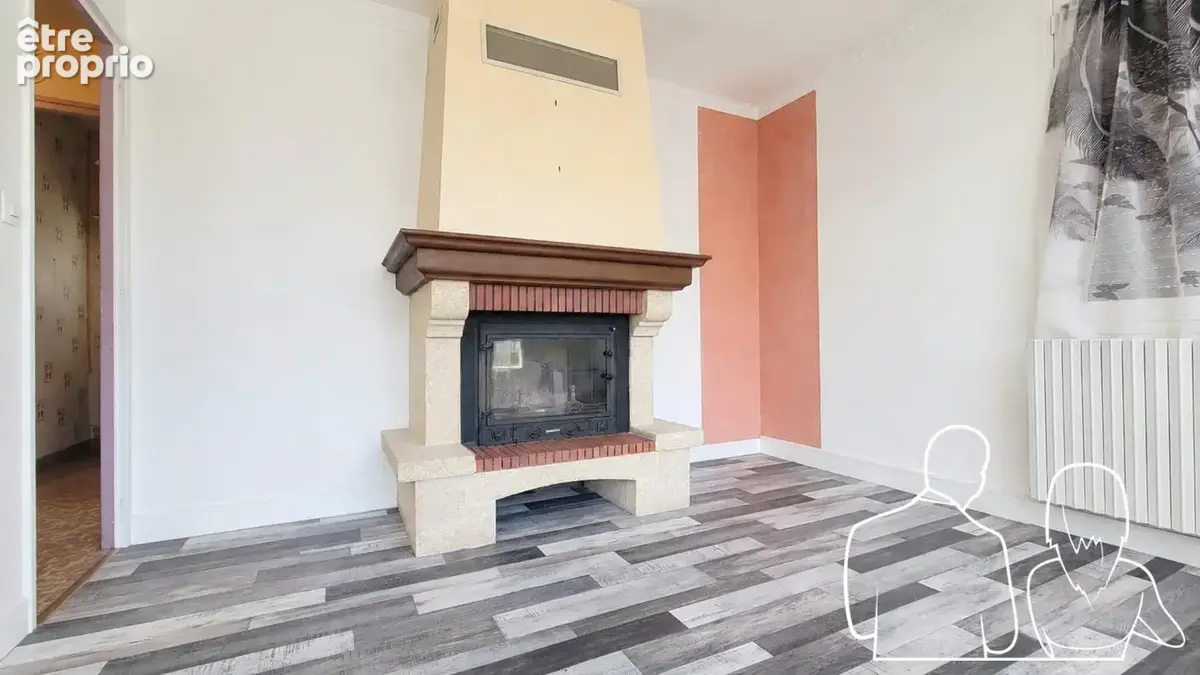 Maison 73 m² à Pont-Audemer  - photo 3