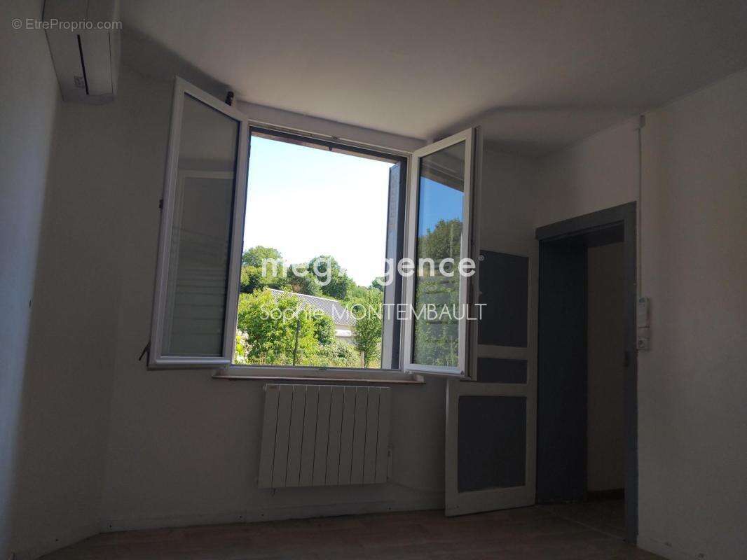 Maison   avec pompe à chaleur , climatisation - photo 5