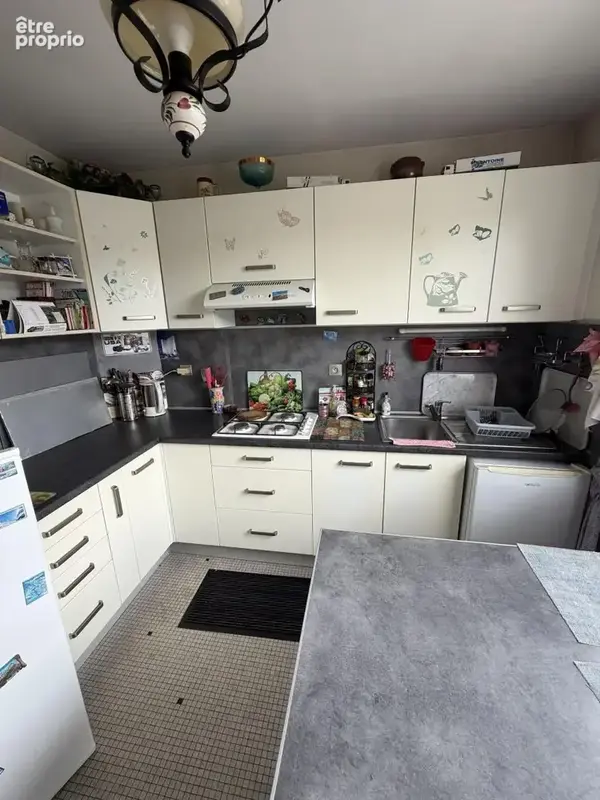 Appartement 78 m² à Cholet  - photo 4