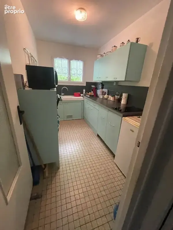 Appartement à SAINT-JEAN-DE-MONTS